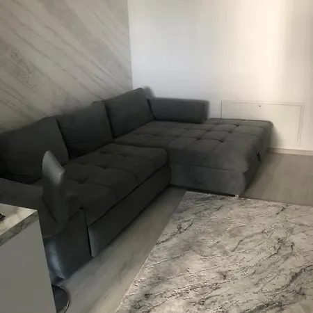 Luxury 부쿠레슈티