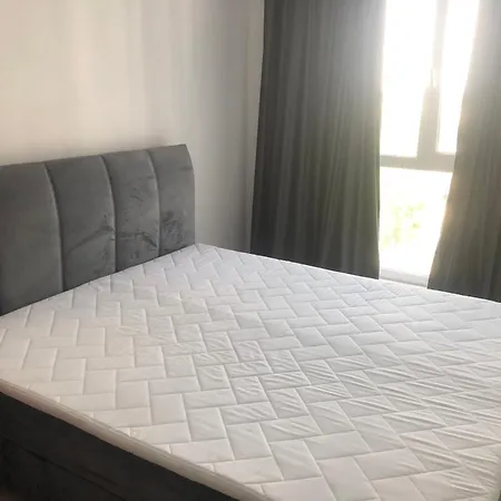 아파트 Luxury