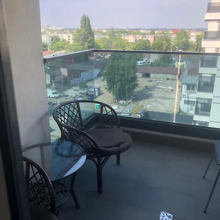 Luxury * Bukarest