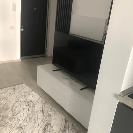 Διαμέρισμα Luxury Βουκουρέστι