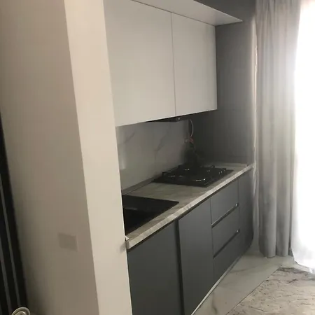 Apartament Luxury *
