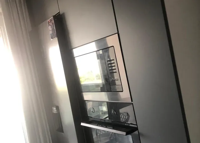 Luxury Apartament