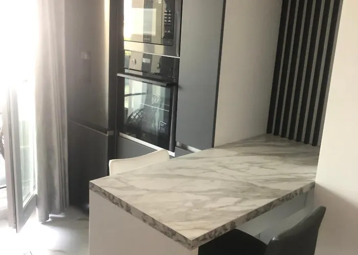 Luxury * Bukarest