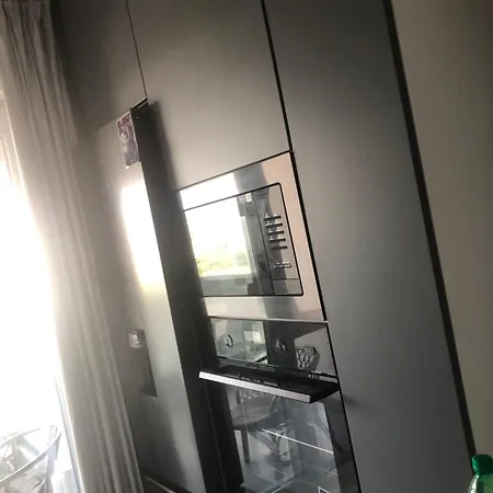 Luxury Apartment