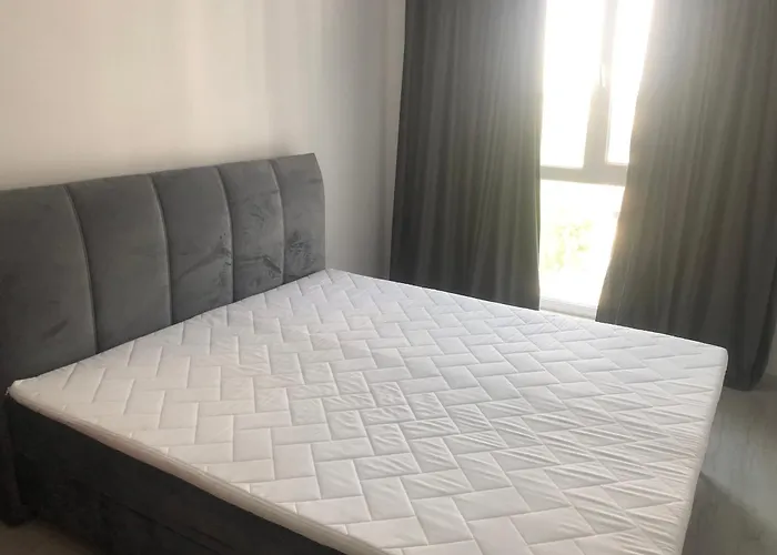 Apartment Luxury