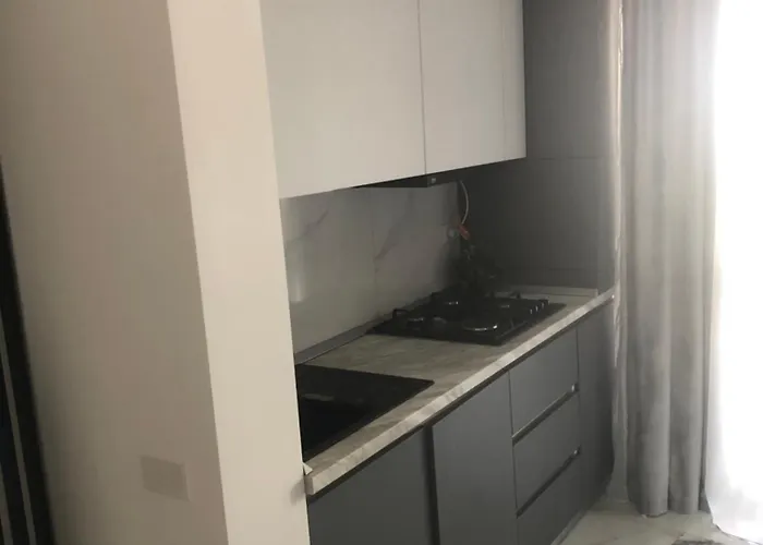Apartment Luxury *